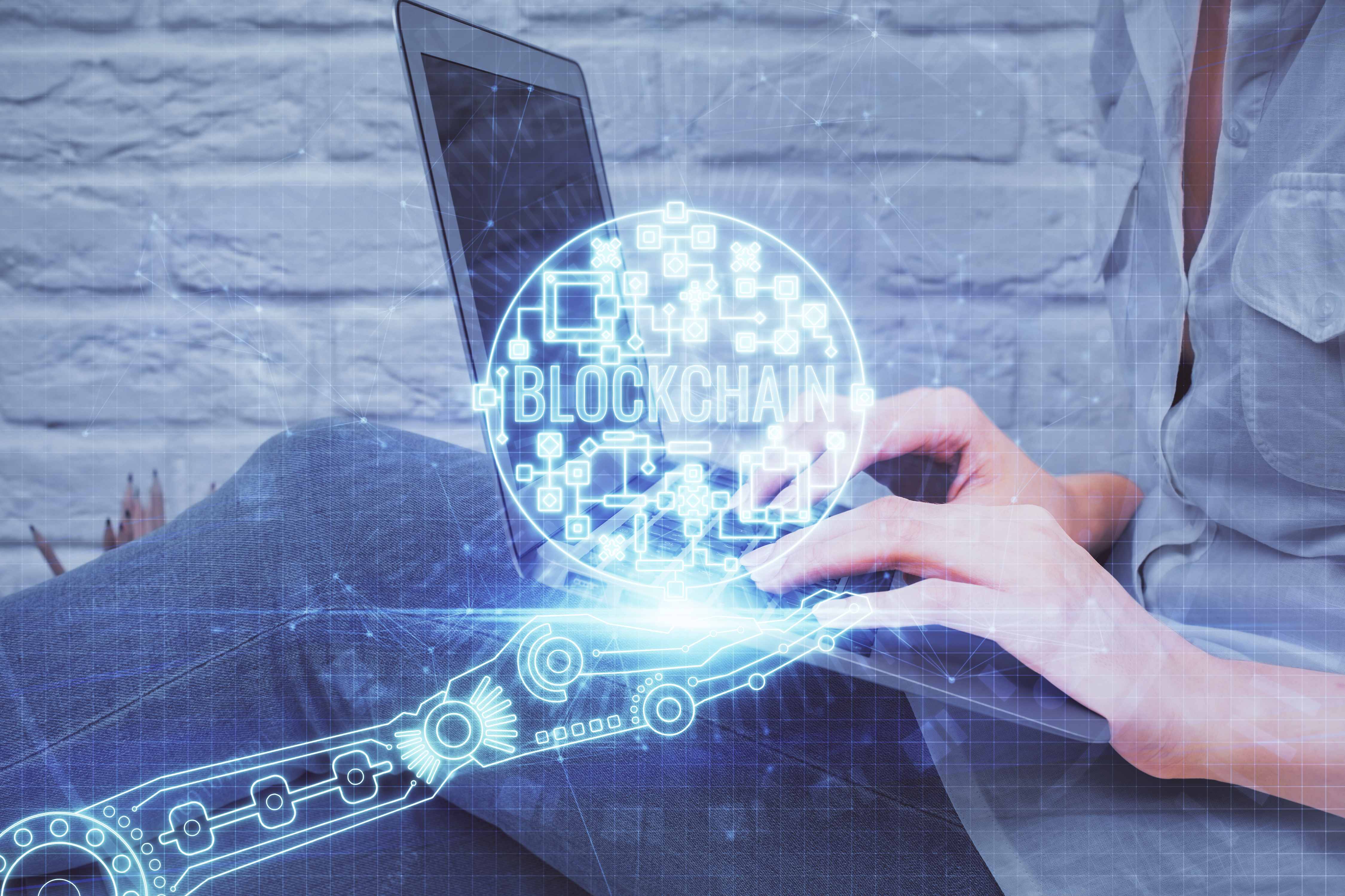 Как работает блокчейн: основные принципы и механизмы