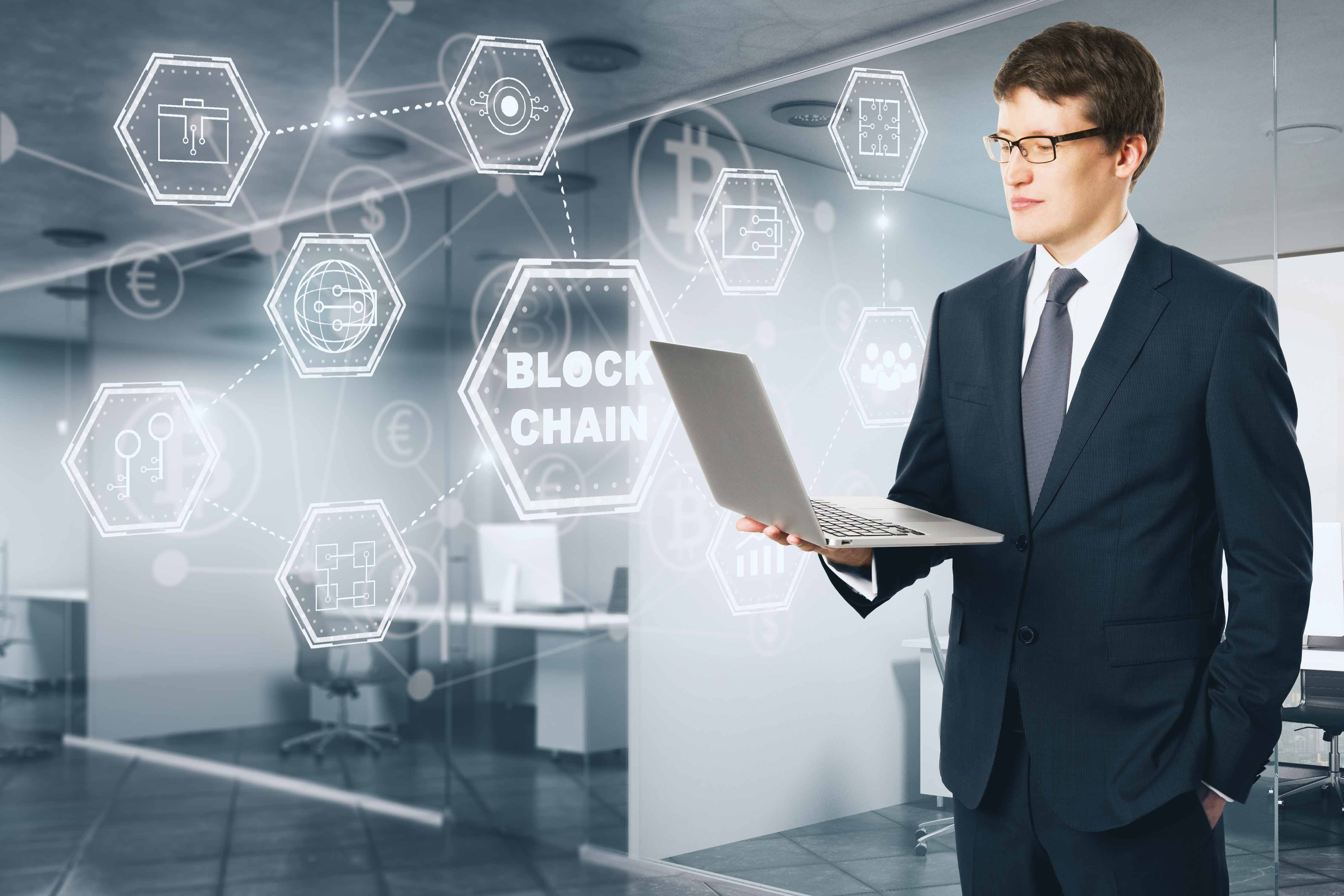 Преимущества и недостатки блокчейн-технологий