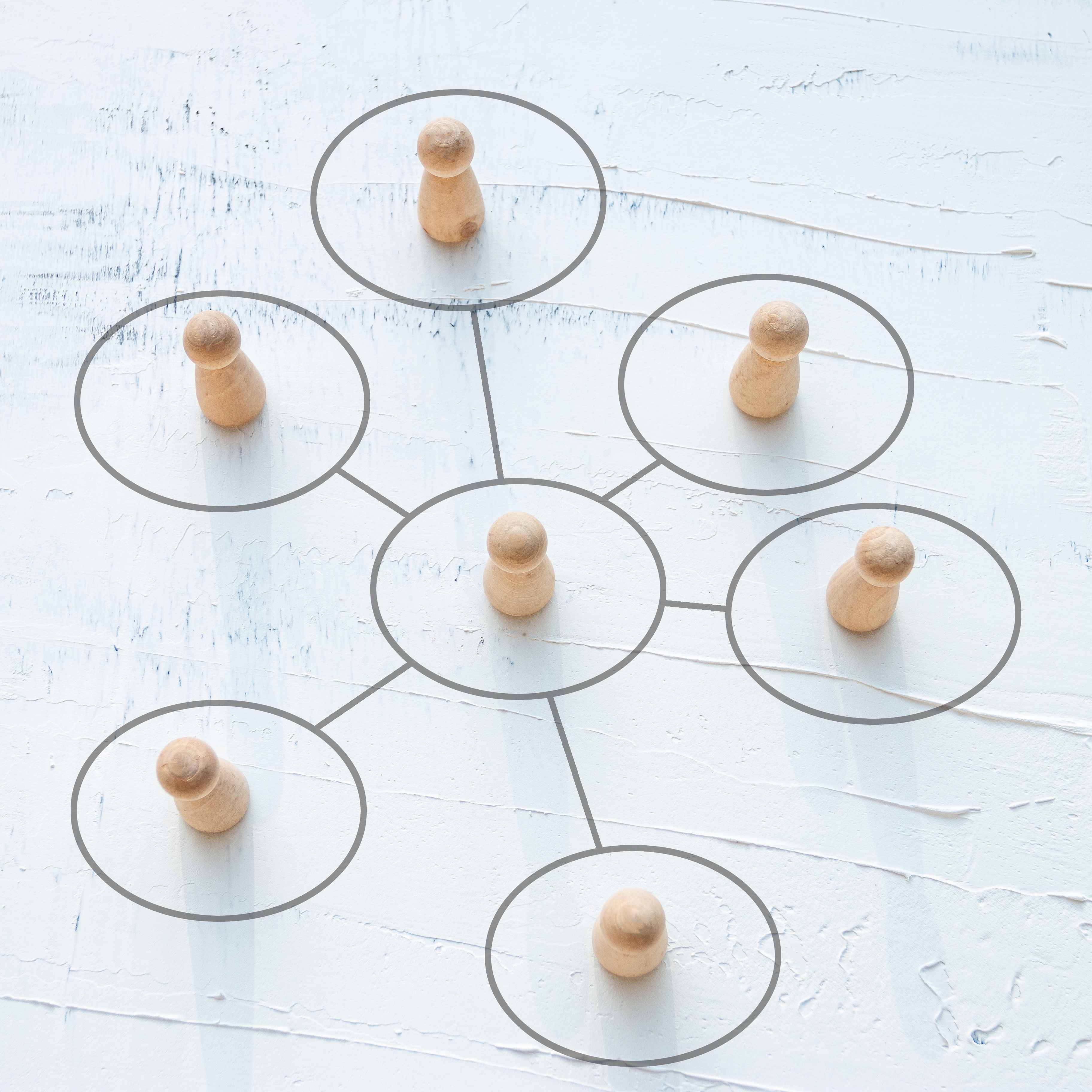 Разнообразие организационных структур: что выбрать?