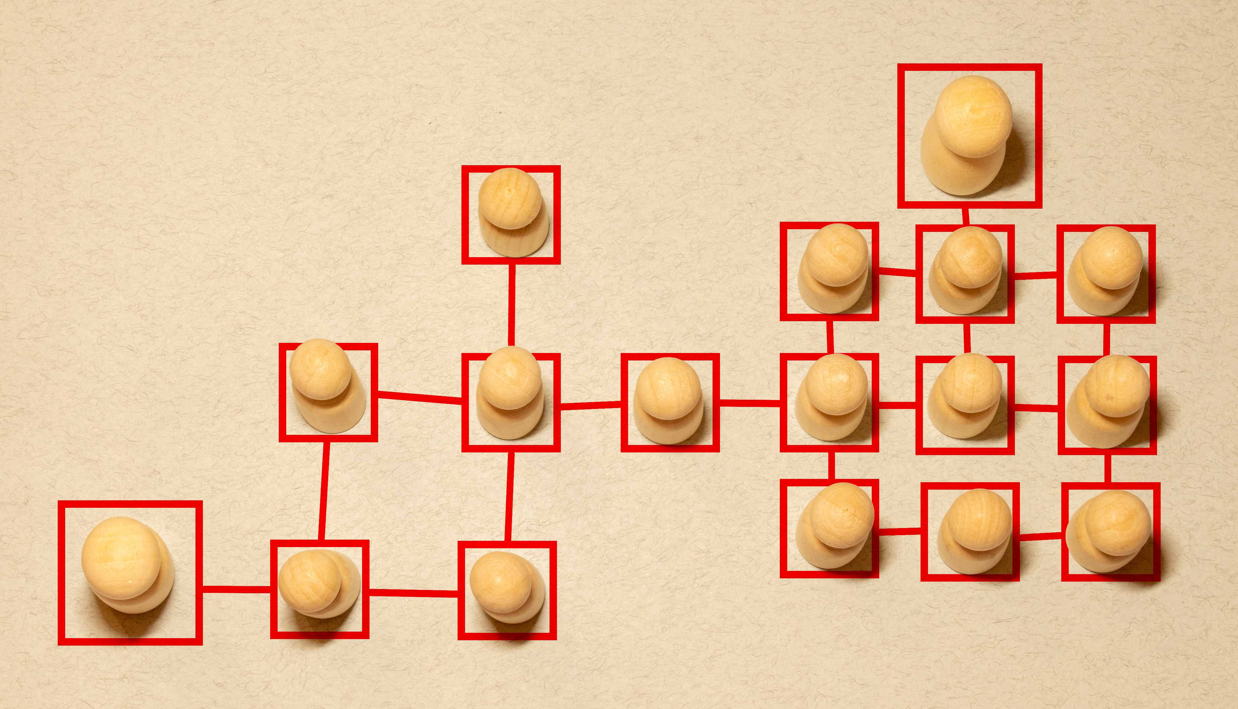 Линейная структура: простота и эффективность