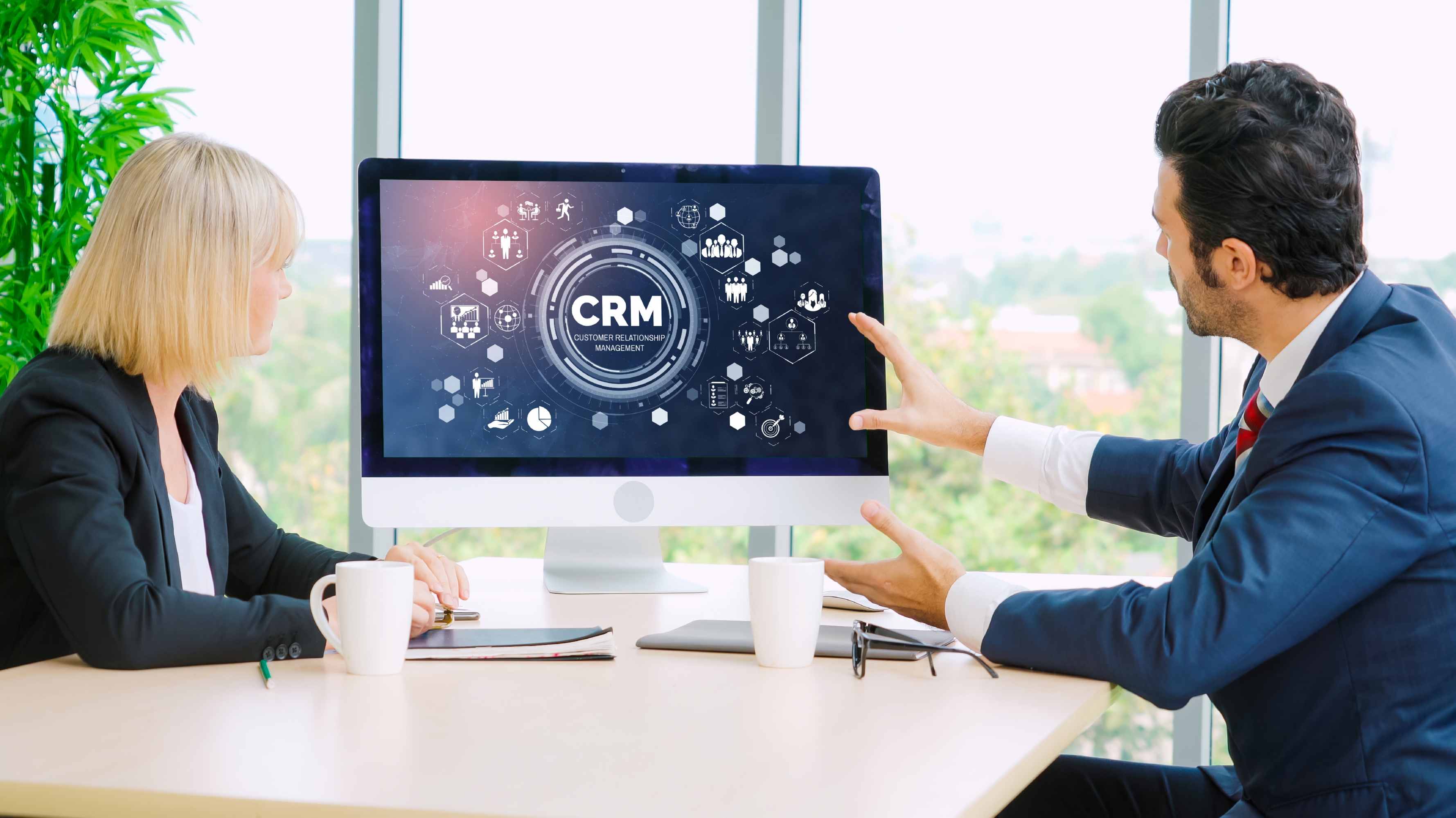 Agile CRM: Что предлагает бесплатная версия