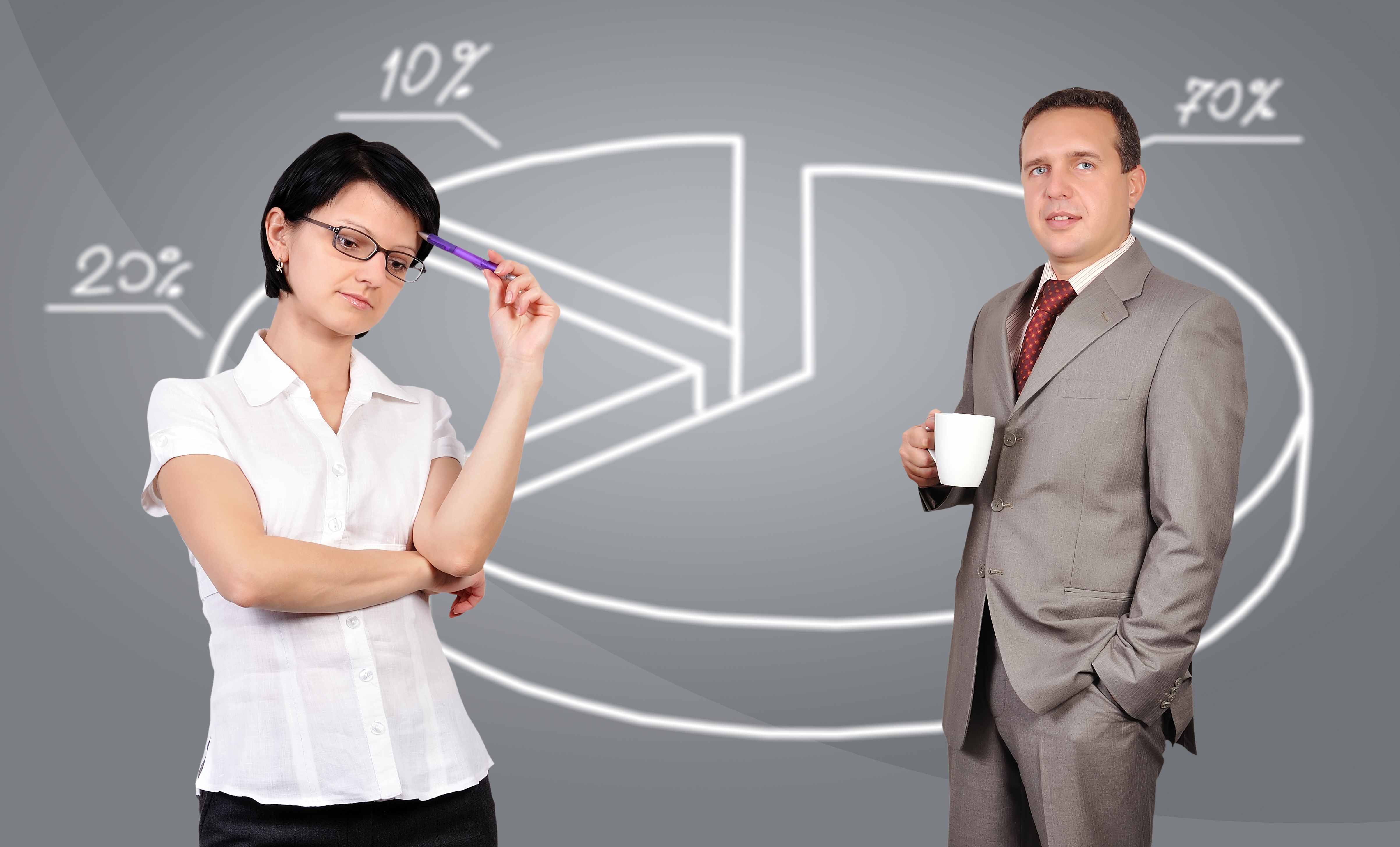 Сравнение различных видов рекламы и их применение