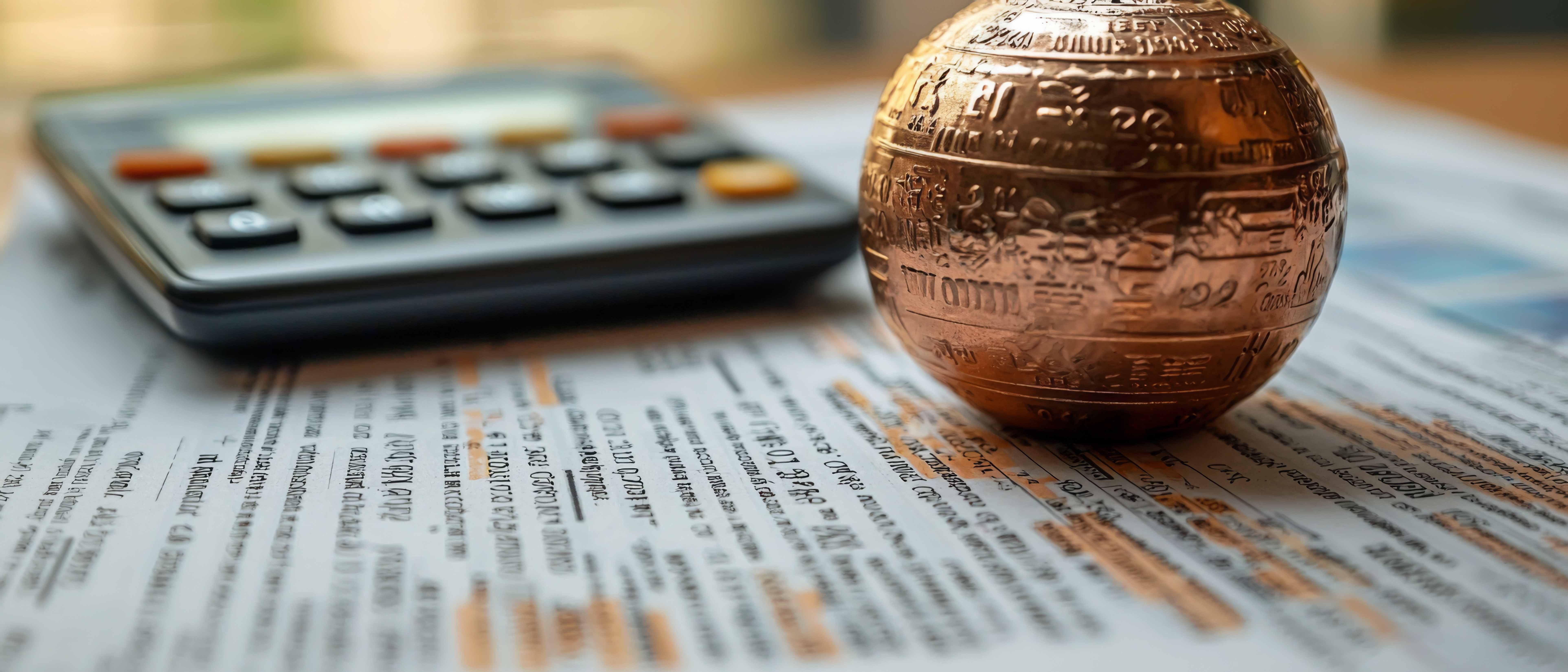 Ключевые изменения в налоговом законодательстве 2026 года