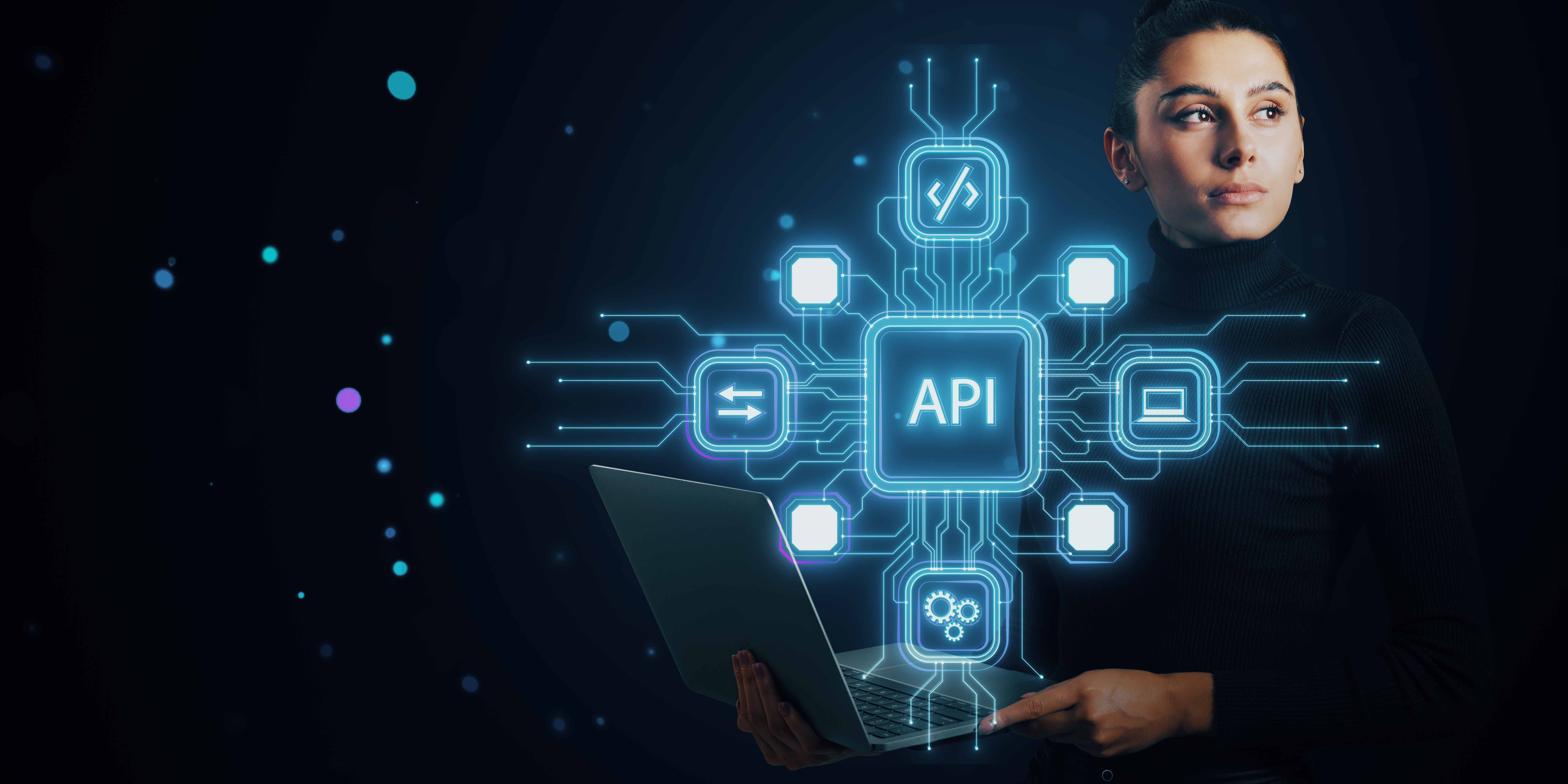 Практическое руководство по интеграции API