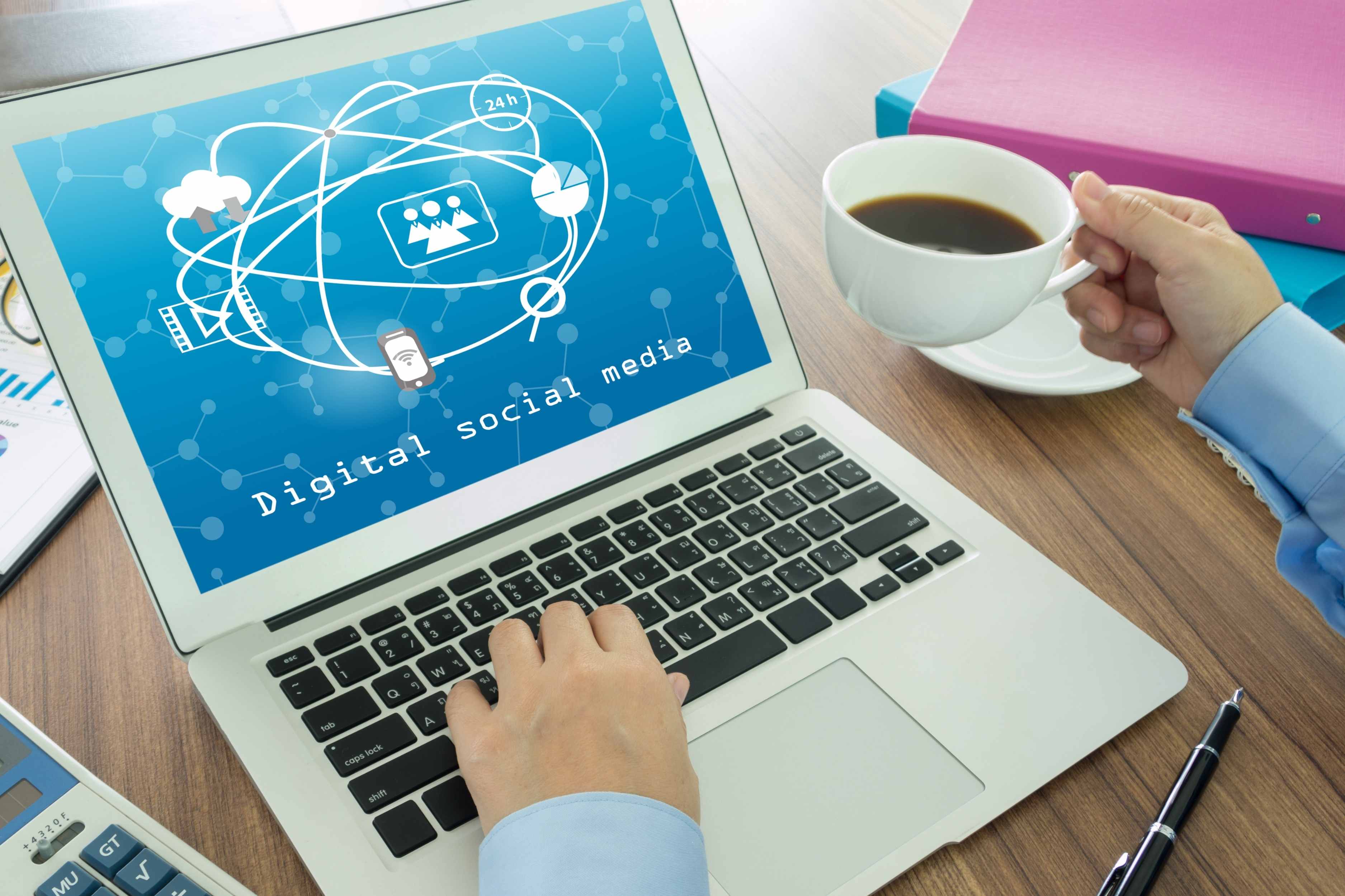 Каналы лидогенерации: онлайн и офлайн