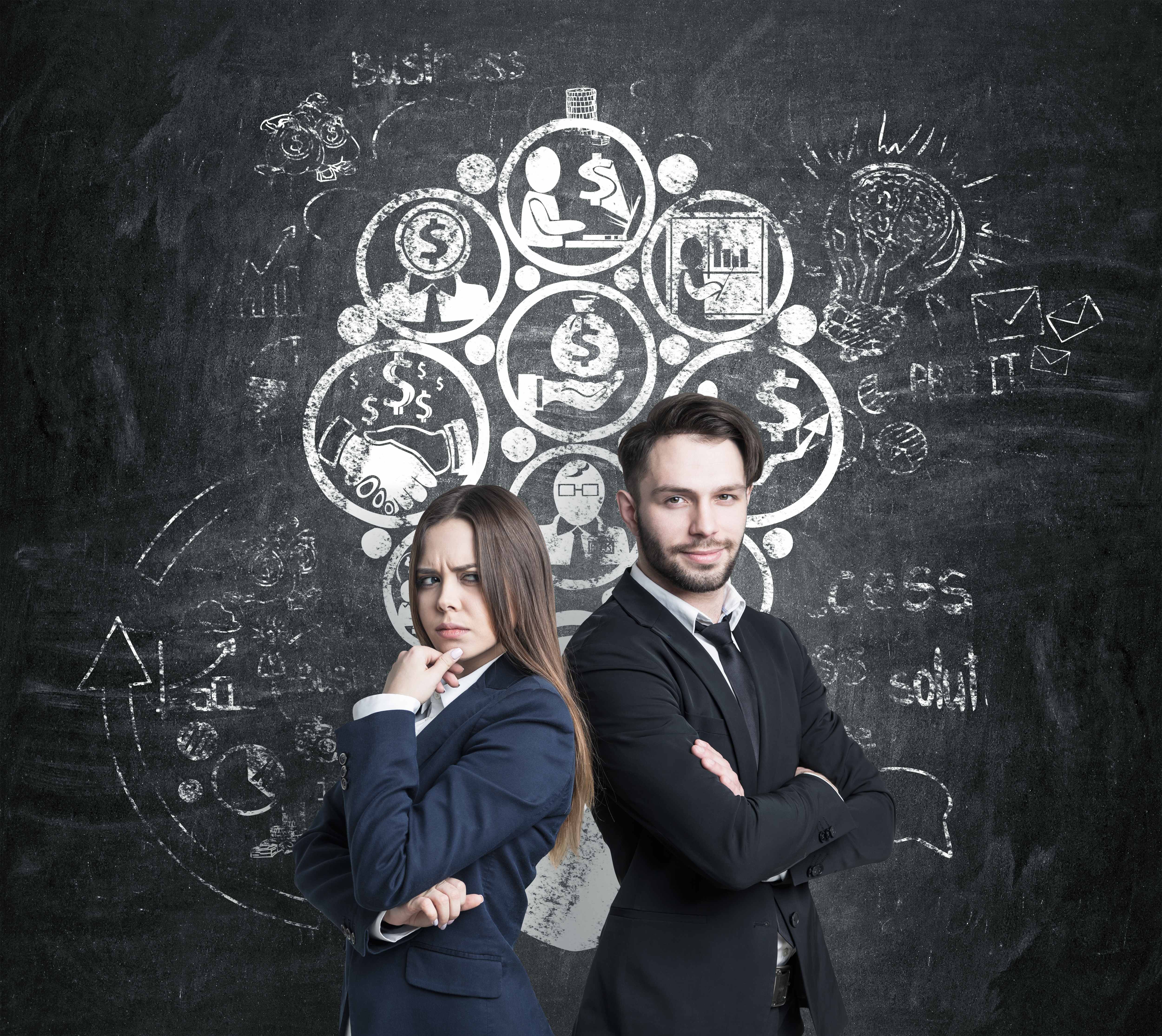 Менеджмент и управление: в чем разница?